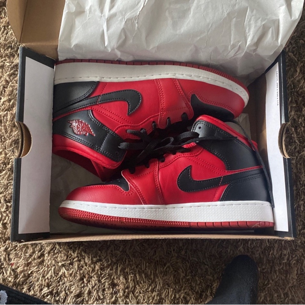 Air Jordan 1